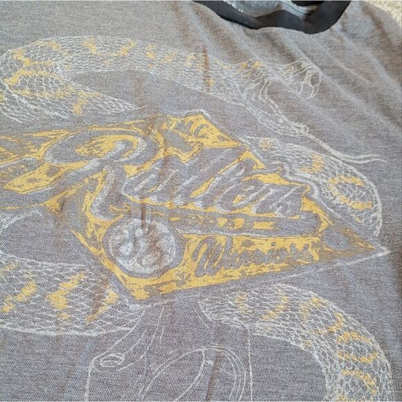 GAP Kids Rattlers Performance Motor Tour Medium - Picture 3 of 4